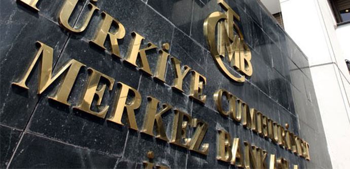 Merkez Bankası rezervleri rekora koştu
