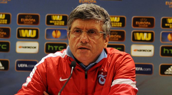 Mustafa Reşit Akçay, &#039;Bu akşam rahat bir uyku çekeceğim&#039;