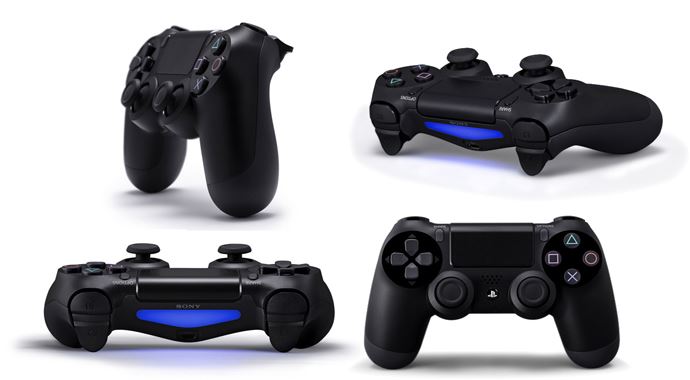PlayStation 4 Türkiye'de satışa suldu PlayStation 4 Türkiye'de satışa suldu