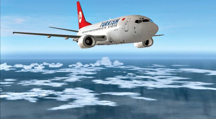 THY&#039;ye saldırı yurt dışından
