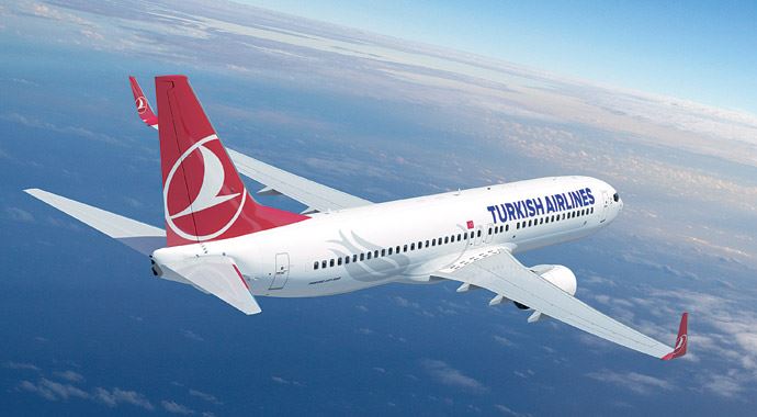 THY Kano ve Çad seferleriyle uçuş ağını genişletti 