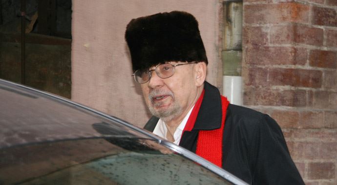 Avcı ve Küçük'e tahliye çıktı 'Oda' boşaldı Avcı ve Küçük'e tahliye çıktı 'Oda' boşaldı