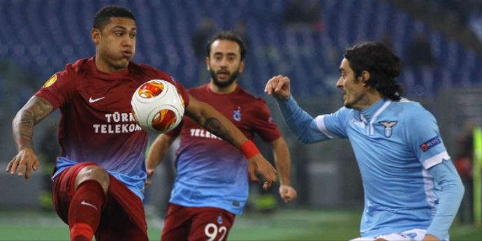 Trabzonspor 657 gündür yenilmiyor