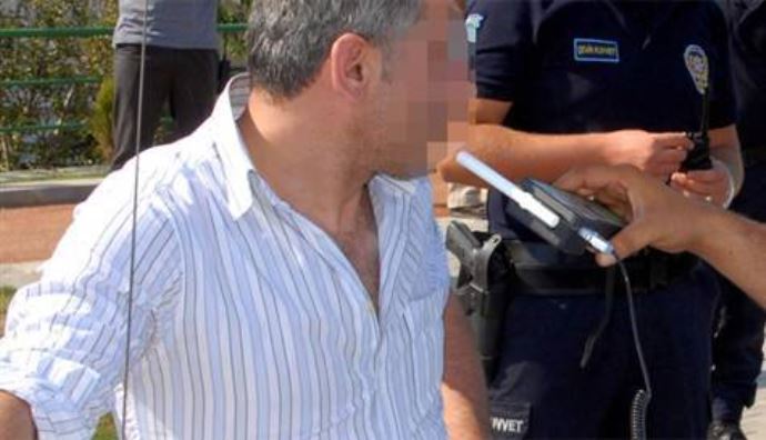 Alkollü araç kullanmaya 5 ay hapis