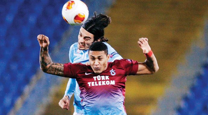 İşte Trabzonspor&#039;un muhtemel rakipleri
