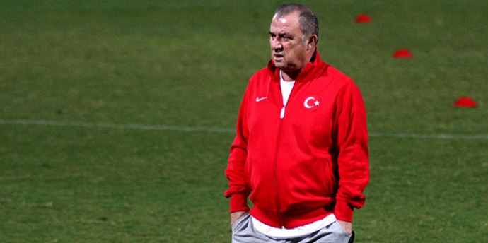 İşte Fatih Terim'in en iyi 11'i; Messi, Özil, Ronaldo İşte Fatih Terim'in en iyi 11'i; Messi, Özil, Ronaldo