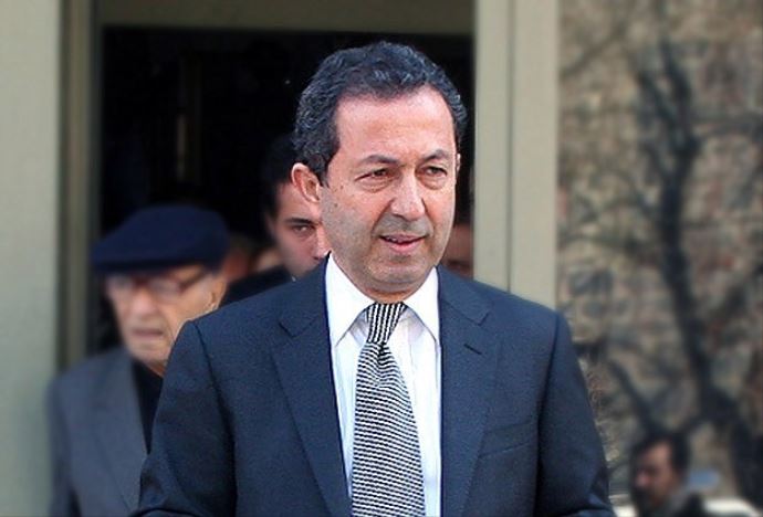 Garipoğlu'na 'zimmet' suçundan hapis cezası, İşte detaylar Garipoğlu'na 'zimmet' suçundan hapis cezası, İşte detaylar