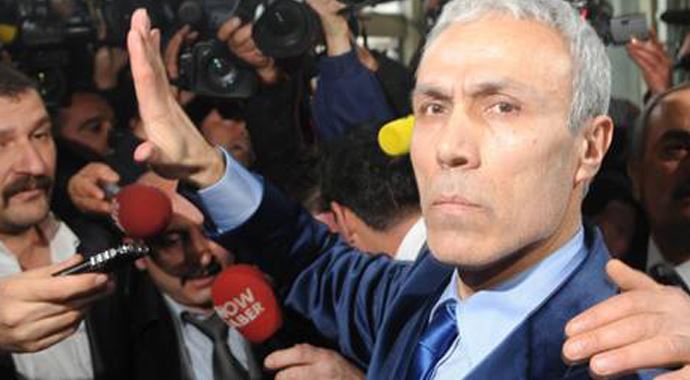 Ağca, Papa suikastını film yapacak Ağca, Papa suikastını film yapacak