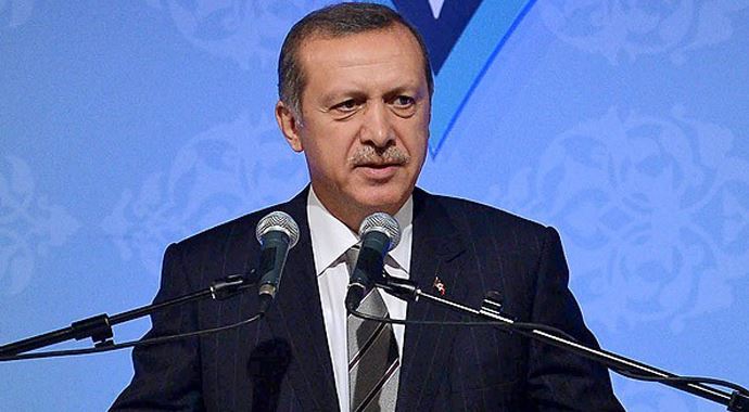 Başbakan Erdoğan, &#039;Bu topraklarda fitne tohumu filizlenmez&#039;