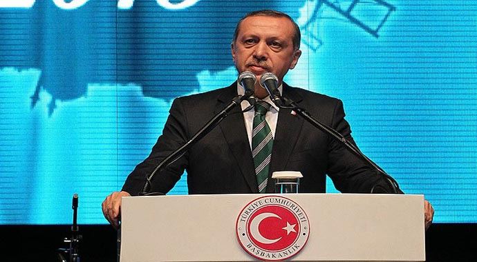 Başbakan Erdoğan, 'Bu topraklarda fitne tohumu filizlenmez' Başbakan Erdoğan, 'Bu topraklarda fitne tohumu filizlenmez'