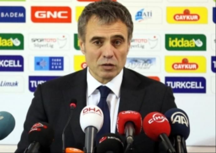 İşte Fenerbahçe&#039;nin çılgın planı