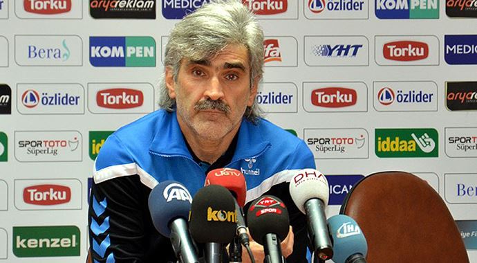 Süper Lig'de beklenmeyen istifa, Uğur Tütüneker görevi bıraktı Süper Lig'de beklenmeyen istifa, Uğur Tütüneker görevi bıraktı