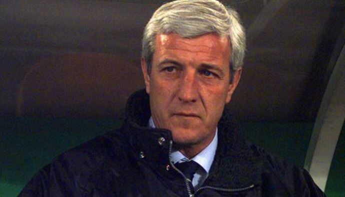 Lippi, Galatasaray konusunda yanılmadı