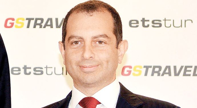 Sedat Doğan'dan TFF'ye savaş Sedat Doğan'dan TFF'ye savaş
