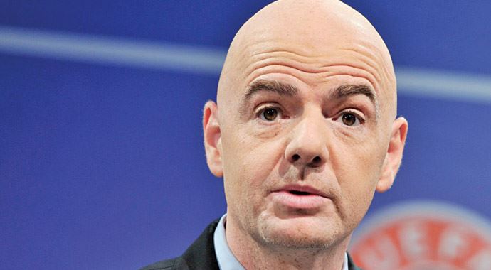 UEFA kafaya taktı, Şikeye karşı 11 maddelik ortak imza UEFA kafaya taktı, Şikeye karşı 11 maddelik ortak imza