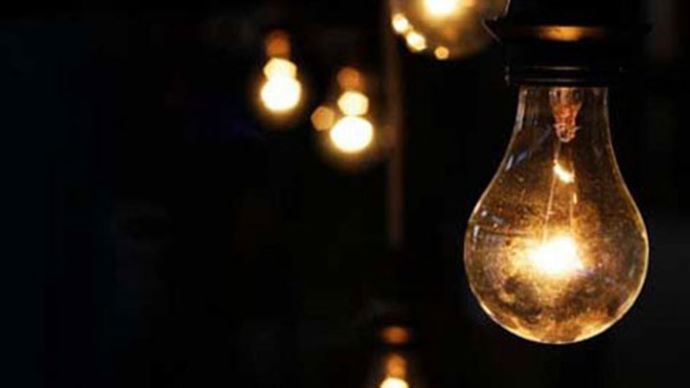 İstanbul için korkutan elektrik kesintisi haberi İstanbul için korkutan elektrik kesintisi haberi