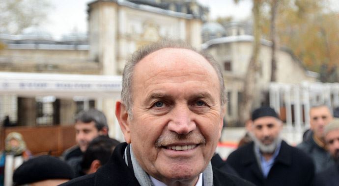 Eyüp Sultan Türbesi nisan ayında açılacak Eyüp Sultan Türbesi nisan ayında açılacak
