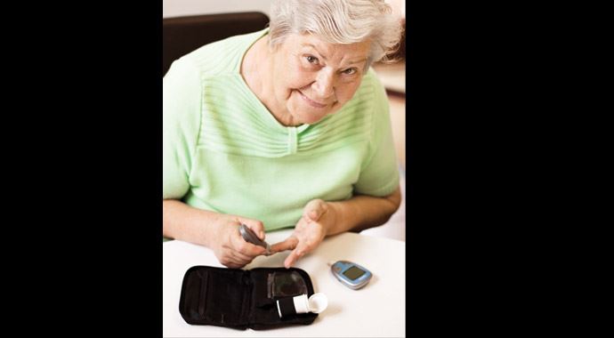 Alzheimer 4'üncü tip diyabet mi? Alzheimer 4'üncü tip diyabet mi?