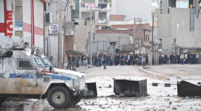 'Tahrik seçime kadar sürebilir' 'Tahrik seçime kadar sürebilir'
