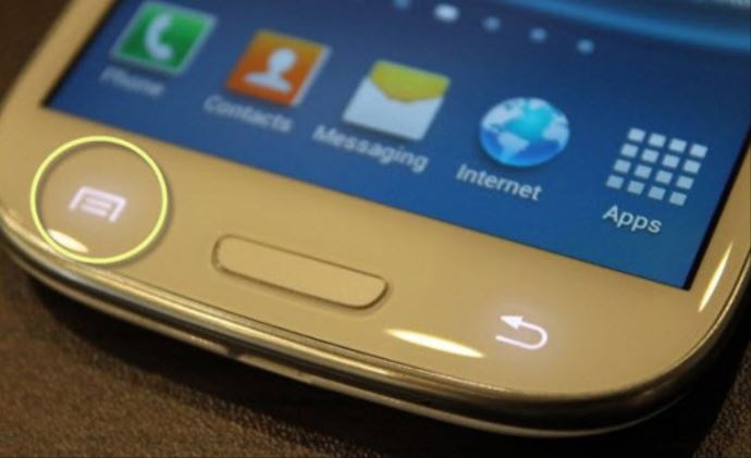 Akıllı telefonlarda o buton kalkacak Akıllı telefonlarda o buton kalkacak