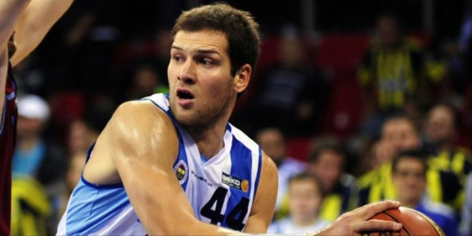 Euroleague'in zirvesinde bir Fenerbahçeli Euroleague'in zirvesinde bir Fenerbahçeli