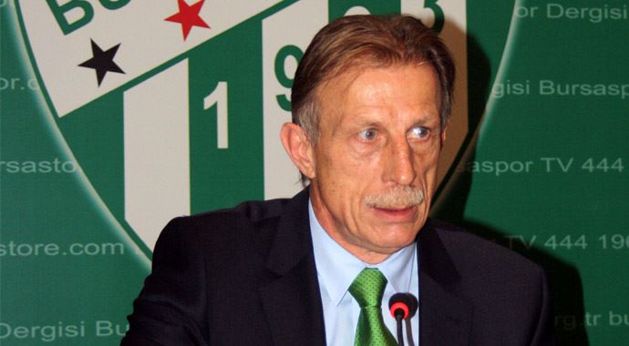 Christoph Daum'dan Serdar Aziz yorumu Christoph Daum'dan Serdar Aziz yorumu