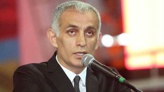 Fenerbahçe Hacıosmanoğlu'nu mahkemeye veriyor Fenerbahçe Hacıosmanoğlu'nu mahkemeye veriyor