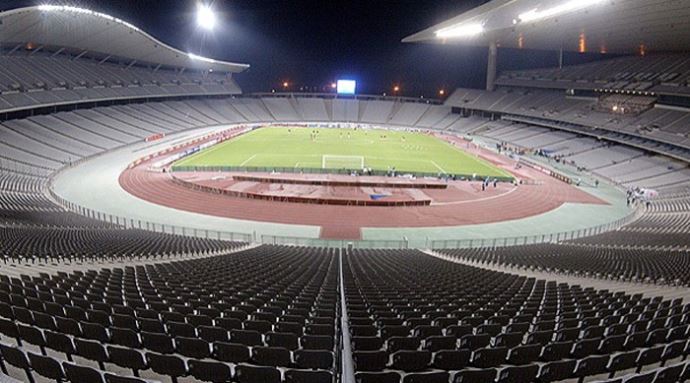 Galatasaray'dan Atatürk Olimpiyat Stadı başvurusu Galatasaray'dan Atatürk Olimpiyat Stadı başvurusu