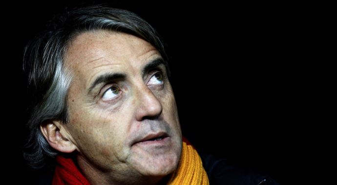 Mancini bu iki yıldızın peşinde