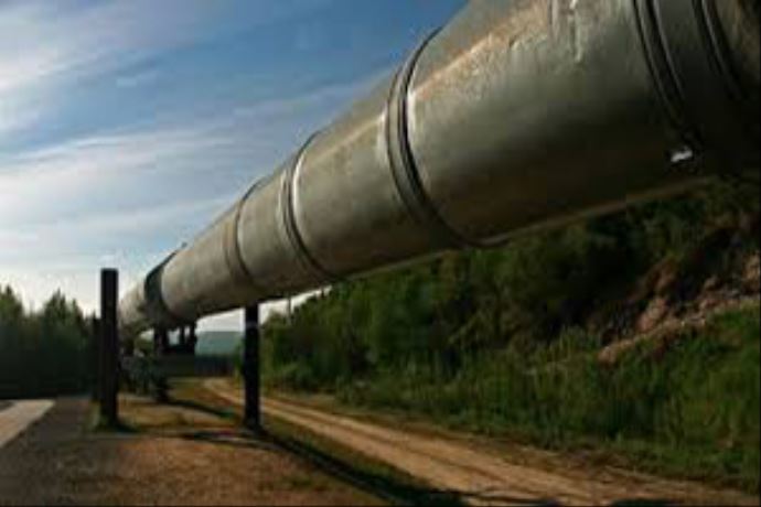 İran ile Pakistan arasındaki doğalgaz anlaşması krizi sürüyor İran ile Pakistan arasındaki doğalgaz anlaşması krizi sürüyor