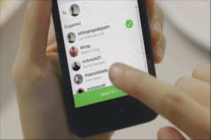 Instagram da Twitter&#039;ın izinde