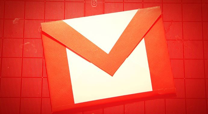Gmail'den bir yenilik daha Gmail'den bir yenilik daha