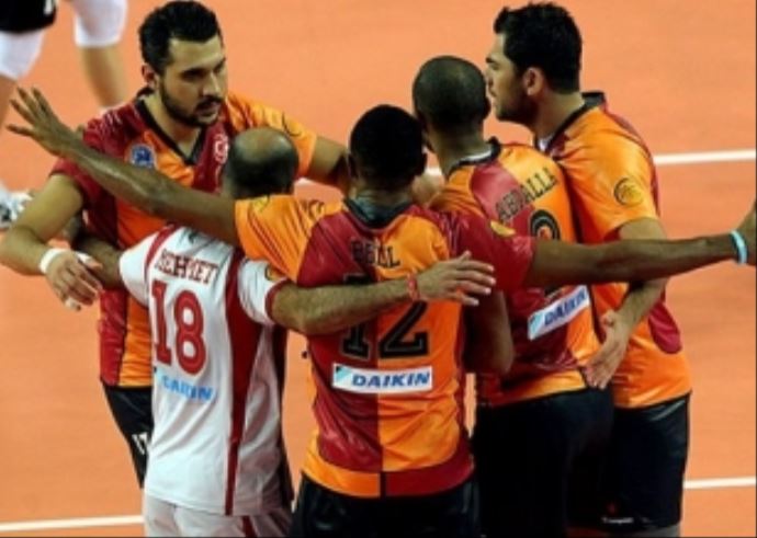 Galatasaray deplasmanda İnegöl&#039;ü geçti