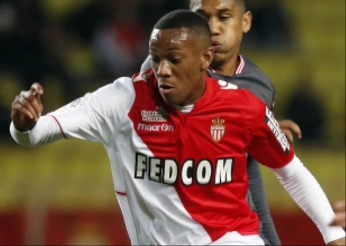 Falcao yok, ama Monaco rahat