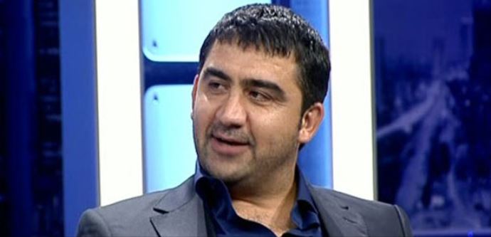 Ümit Özat, Galatasaraylıları yine çok kızdıracak Ümit Özat, Galatasaraylıları yine çok kızdıracak