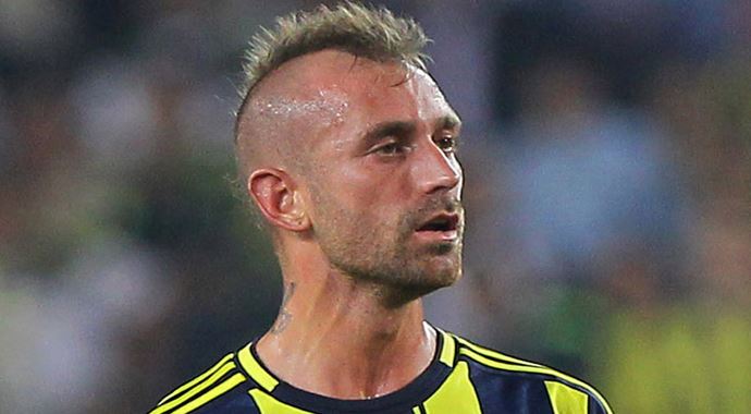 Fenerbahçe'nin gözden çıkardığı Meireles'e sürpriz talip Fenerbahçe'nin gözden çıkardığı Meireles'e sürpriz talip