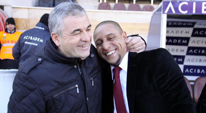 Yiğidolar'ın keyfi yerinde Yiğidolar'ın keyfi yerinde