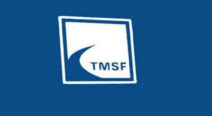 TMSF'den yeni yılda 'faizsiz' açılım TMSF'den yeni yılda 'faizsiz' açılım