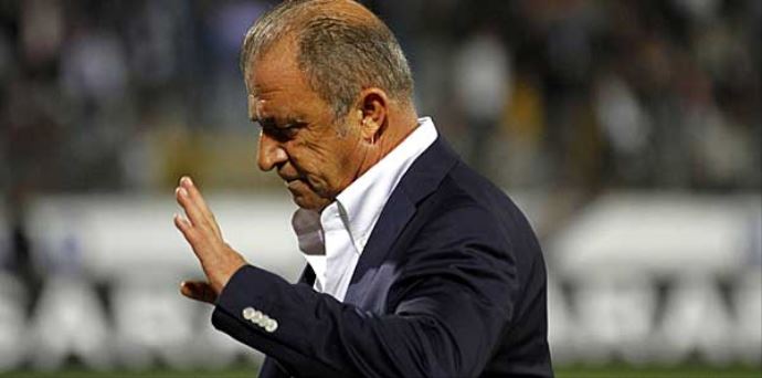 Fatih Terim'e göre 'Yılın Futbolcusu' seçilecek isim Fatih Terim'e göre 'Yılın Futbolcusu' seçilecek isim