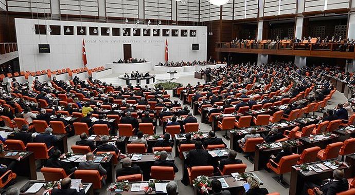 Bütçe maratonu tamamlanıyor Bütçe maratonu tamamlanıyor