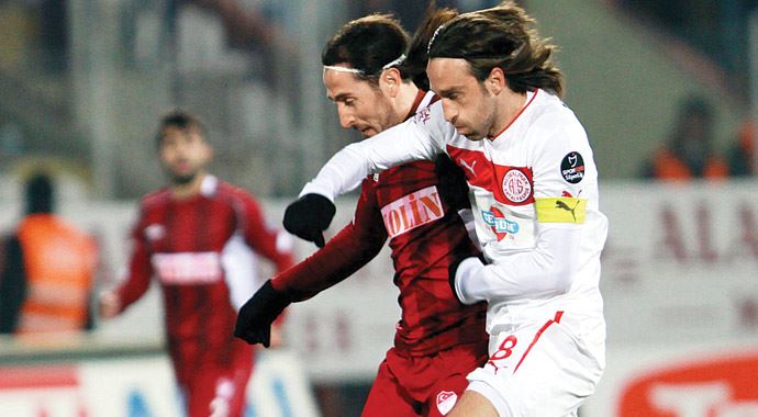 Elazığspor hayata döndü Elazığspor hayata döndü
