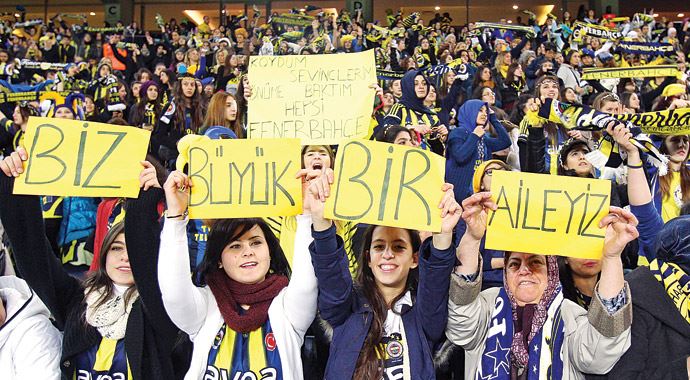 Kadınlar Bruno Alves'i şaşırttı Kadınlar Bruno Alves'i şaşırttı