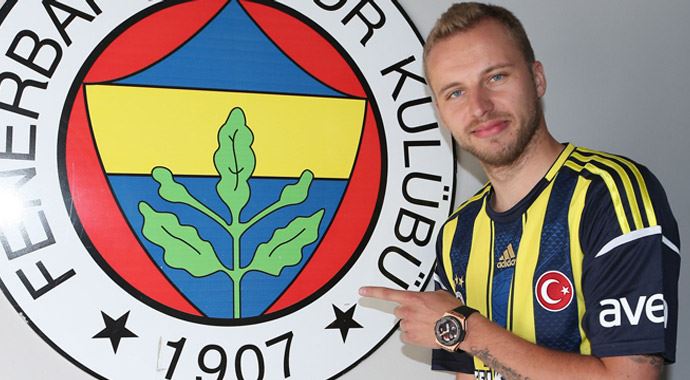 Miroslav Kadlec'in yeni takımı, 'Yüzde 80 tamam' Miroslav Kadlec'in yeni takımı, 'Yüzde 80 tamam'