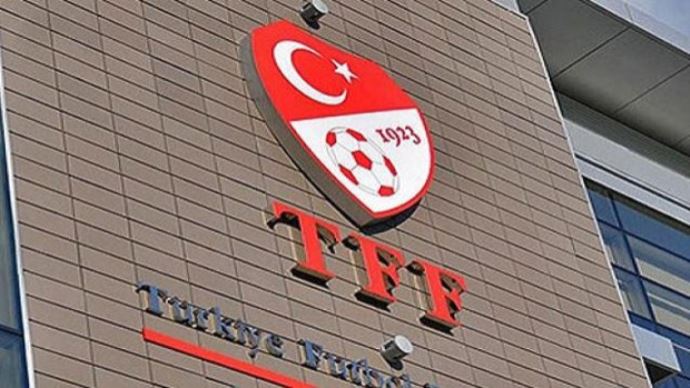 Galatasaray'dan tarihi bildiri, TFF'ye çok sert sözler Galatasaray'dan tarihi bildiri, TFF'ye çok sert sözler
