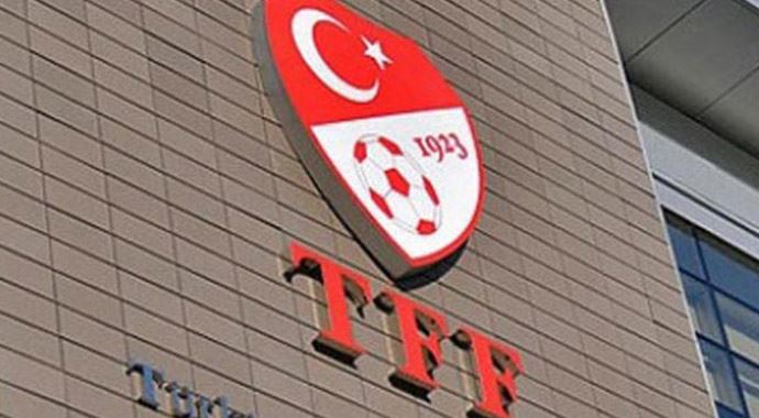 TFF'den Galatasaray'ın 'stat' talebine cevap TFF'den Galatasaray'ın 'stat' talebine cevap