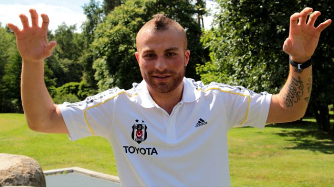 Gökhan Töre'nin menajerinden 'Galatasaray' açıklaması Gökhan Töre'nin menajerinden 'Galatasaray' açıklaması