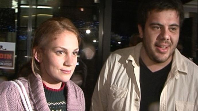 Farah Abdullah, Eser Yenenler'den neden ayrıldı, İşte sebebi Farah Abdullah, Eser Yenenler'den neden ayrıldı, İşte sebebi