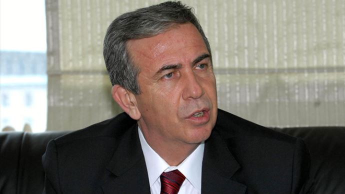 Mansur Yavaş artık CHP vekili oldu