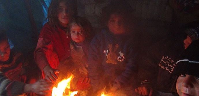 Suriyeliler Çadır Kent'ye yerleştirilecekler Suriyeliler Çadır Kent'ye yerleştirilecekler
