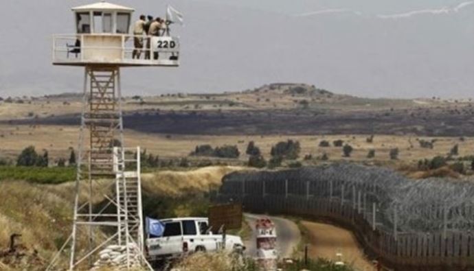 İsrail'den Lübnan sınırındaki çatışma hakkında açıklama İsrail'den Lübnan sınırındaki çatışma hakkında açıklama